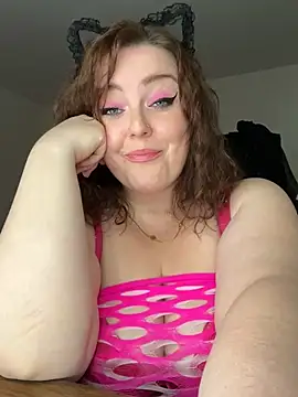 KittyCreamKisses online show from April 2026 10:17:02 AM