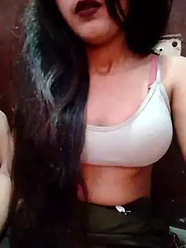 sexy jasma online show from January 2026 04:40:01 AM