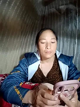 muamua99 online show from February 2026 09:24:01 PM