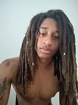 InfernalHazze online show from February 2026 04:42:01 AM