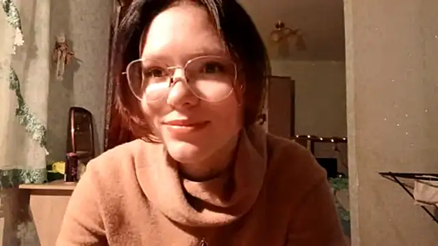 RedheadCuti online show from January 2026 01:14:01 PM