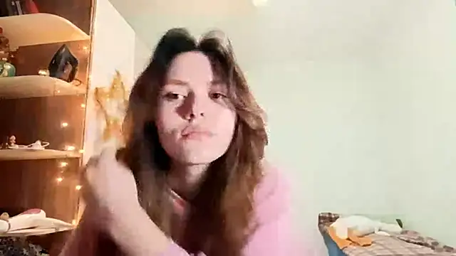 RedheadCuti online show from January 2026 02:01:02 PM