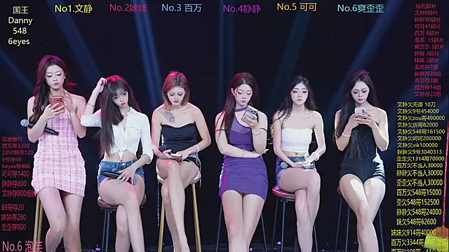 CUTEBABY-101 online show from March 2026 08:20:02 AM