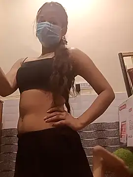 Jaanvi-shrivtastav online show from January 2026 05:48:02 PM