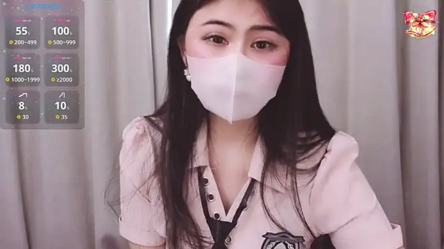 1-Emma-1 online show from January 2026 05:54:02 AM