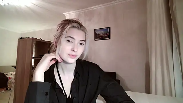 Dia DeAmas online show from February 2026 03:33:02 PM