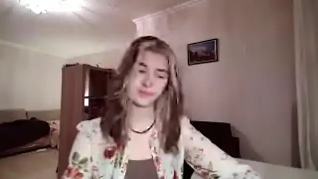 Dia DeAmas online show from February 2026 02:55:02 PM