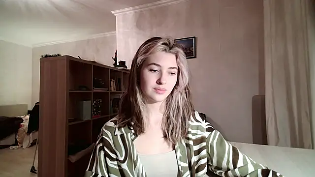 Dia DeAmas online show from February 2026 02:56:02 PM