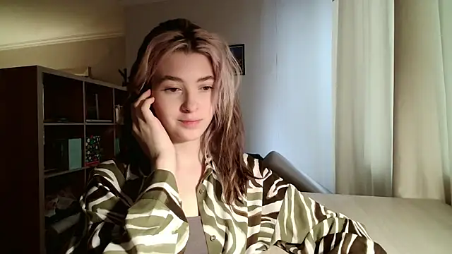 Dia DeAmas online show from February 2026 10:26:02 AM