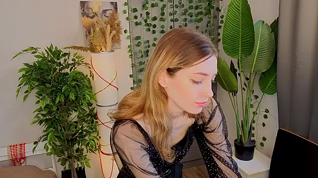 BrianneMallory online show from February 2026 06:40:02 AM