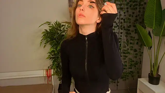 BrianneMallory online show from February 2026 06:06:02 AM