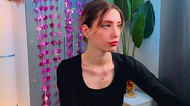 BrianneMallory online show from February 2026 08:16:02 AM