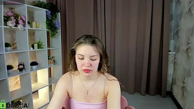 TessaDavidson online show from March 2026 01:06:01 PM