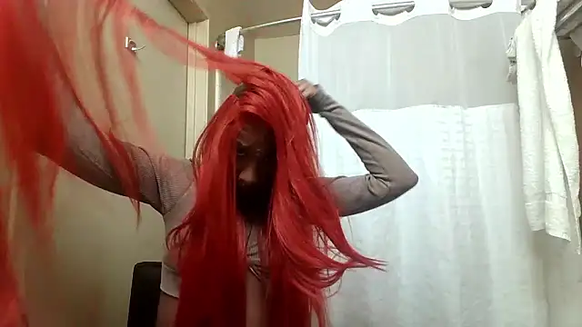 BrainiacBimbo online show from January 2026 03:50:01 PM