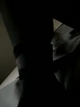 NymphoBuzi online show from January 2026 08:54:02 PM