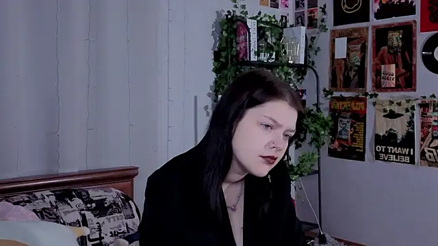 BevHanni online show from January 2026 08:13:02 PM