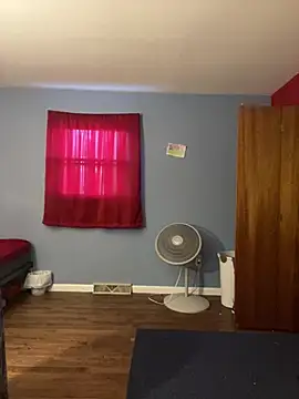 Ulric Afterdark online show from January 2026 06:13:01 PM