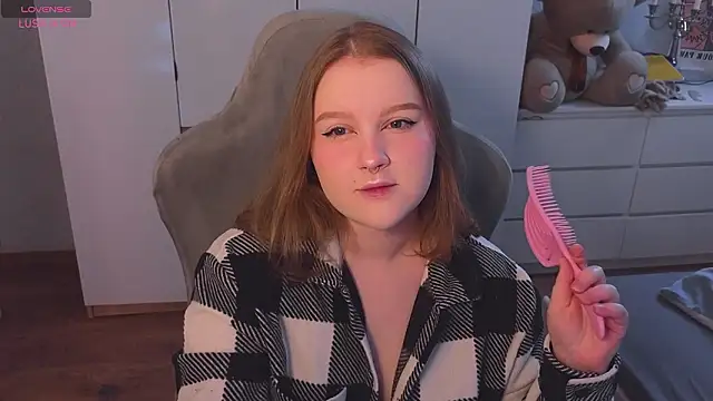 Ol1via online show from February 2026 01:31:02 AM