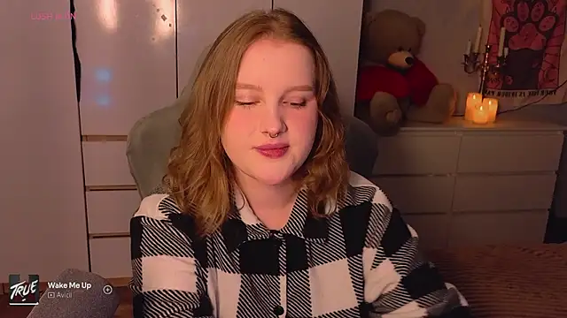 Ol1via online show from March 2026 01:24:01 AM