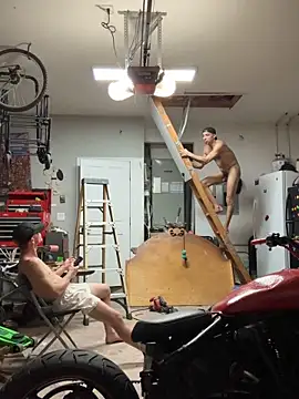 Derrick7799 online show from March 2026 06:20:01 AM