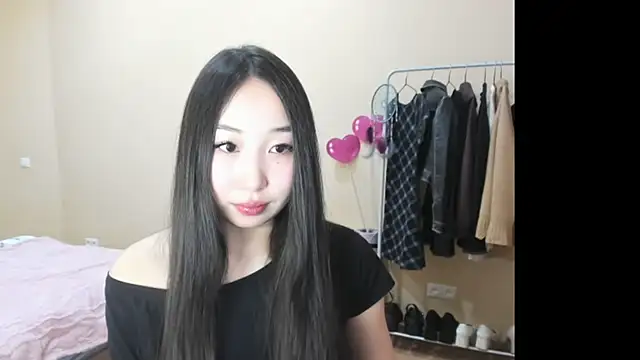 Amane Yuki online show from February 2026 05:32:01 PM