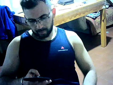 rudyranger online show from January 2026 09:42:01 PM