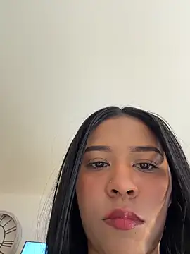 AnahiSkye online show from March 2026 06:25:01 PM