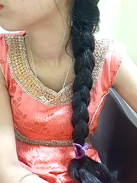 Kanchan7909 online show from March 2026 04:24:01 PM