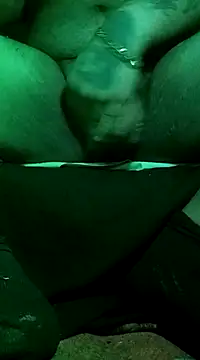 Robikabig20 online show from December 2024 04:04:01 AM