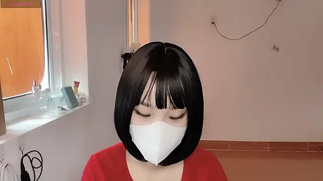 Tieu-May online show from February 2026 07:12:02 AM