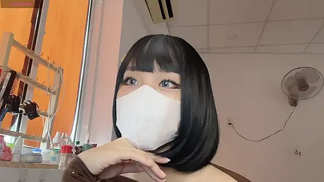 Tieu-May online show from February 2026 04:28:02 AM