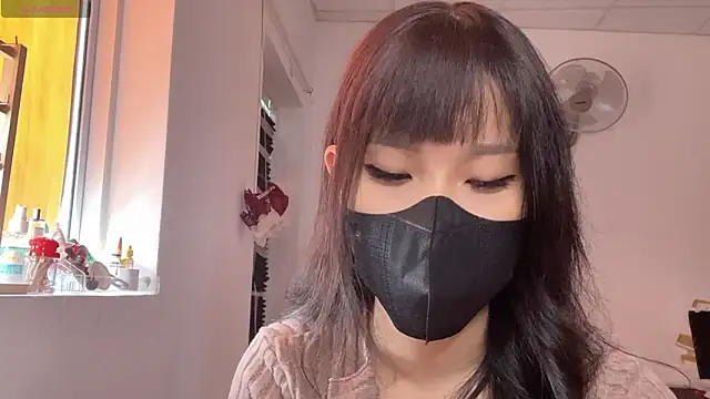 Tieu-May online show from February 2026 07:51:02 AM