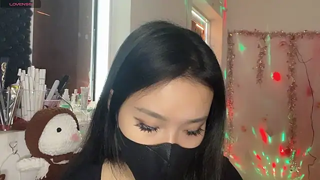 Tieu-May online show from March 2026 09:34:02 AM