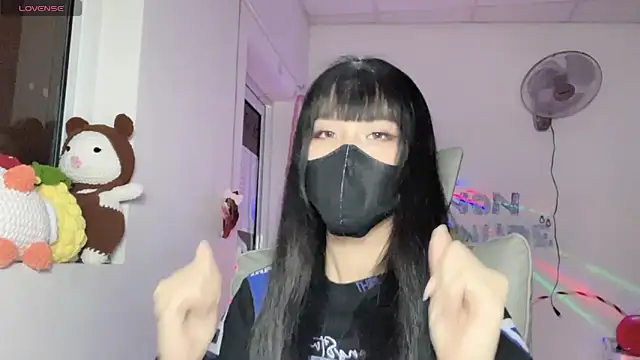 Tieu-May online show from July 2026 09:54:01 PM