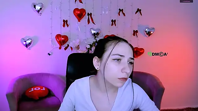 sweetie chloe  online show from February 2026 09:50:01 AM