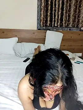 Cutee Payal online show from January 2026 07:52:01 PM