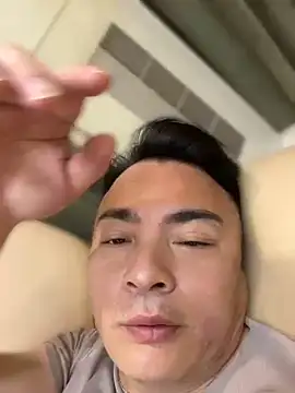 Snapshot of amychen0714 chatting on July 2026 04:41:02 AM amychen0714 online show from July 2026 04:41:02 AM