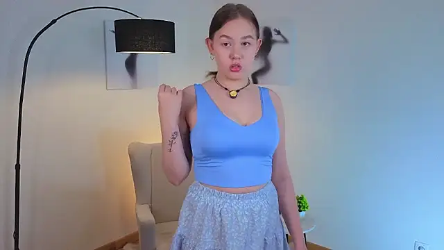 RosenaMato online show from January 2026 03:16:01 PM