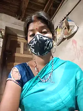 Horny-Rashi online show from February 2026 09:13:01 PM