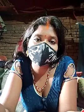 Horny-Rashi online show from February 2026 09:19:02 AM