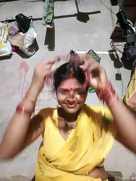 Horny-Rashi online show from March 2026 02:55:01 PM