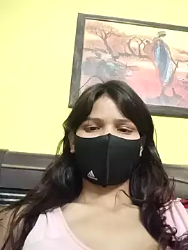 Snapshot of Sakshi-Aditi chatting on March 2026 06:44:01 PM Sakshi-Aditi online show from March 2026 06:44:01 PM