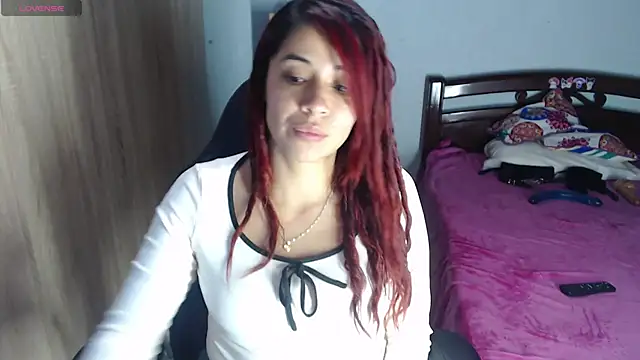 Alexxxa Party online show from June 2026 02:02:02 AM