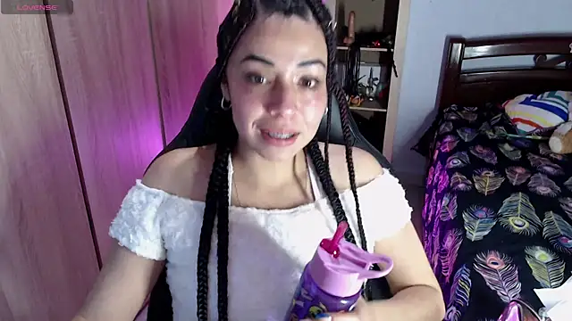 Alexxxa Party online show from June 2026 01:30:02 AM