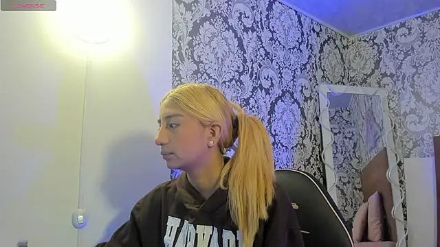 IRINA TAY1 online show from February 2026 03:16:02 AM