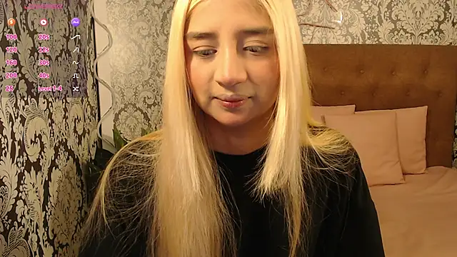 IRINA TAY1 online show from March 2026 03:25:01 AM