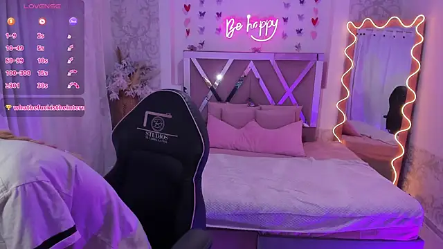 IRINA TAY1 online show from April 2026 03:29:02 AM