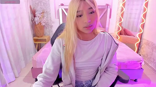 IRINA TAY1 online show from April 2026 03:20:01 AM