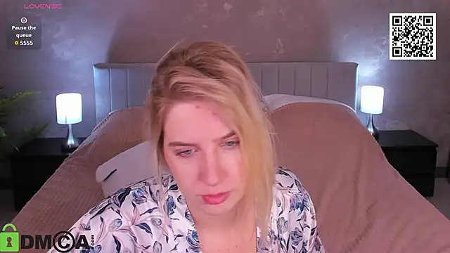 SoftLana online show from March 2026 04:29:04 AM