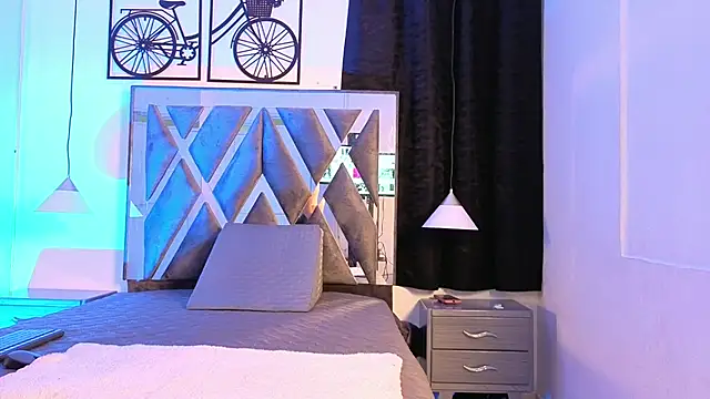 SalomeWilson online show from January 2026 07:52:02 PM